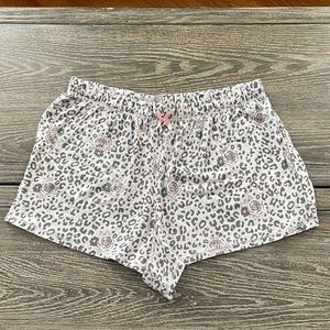Jaclyn Intimates - Pajama Shorts